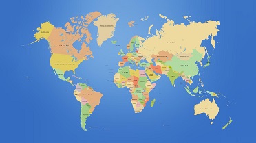 Worldmap